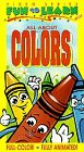 Laugh and Learn: Colors | Laugh & Learn Wiki | Fandom