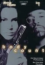 Body Count (film) | Laura Wiki | Fandom