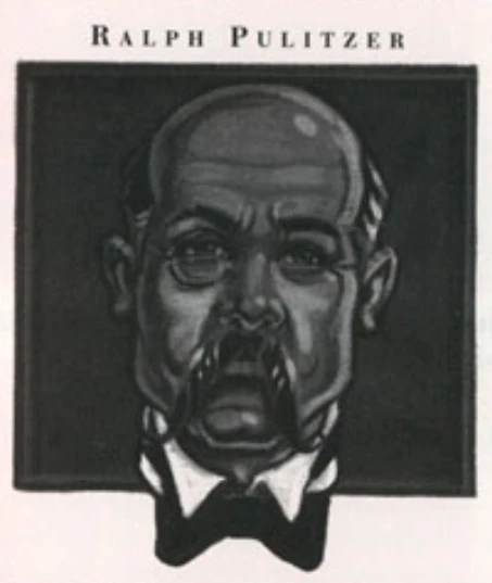 Ralph Pulitzer Laura Bow Omnipedia Wiki Fandom