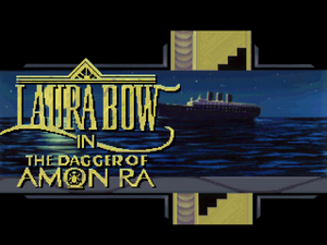 The-Dagger-of-Amon-Title