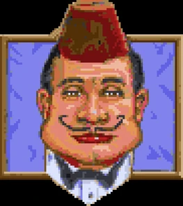 Laura bow 2 tut smith