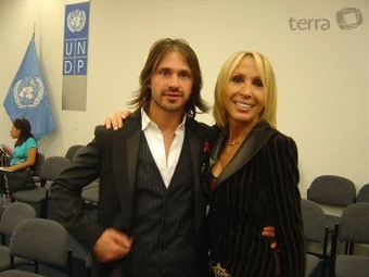 Christian Suárez | Wiki Laura : Casos para los de la T.V | Fandom