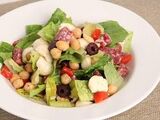 Antipasto Chopped Salad