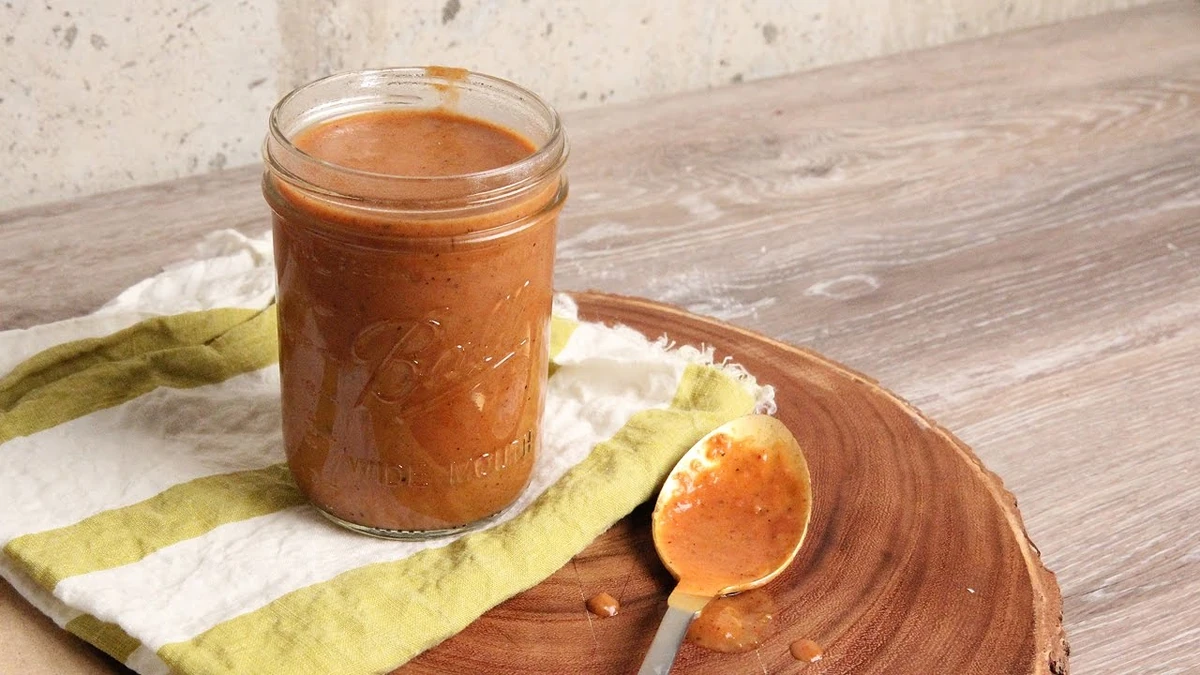 Enchilada Sauce Laura in the kitchen Wiki Fandom