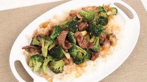 Learn_to_cook_Beef_and_Broccoli_Stir_Fry!