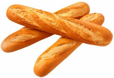 Baguette - Wikipedia