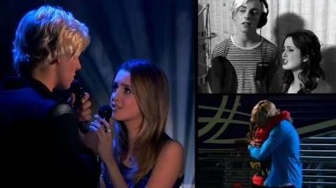 Austin And Ally - Two In A Millon - Song