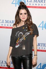 Laura at the 16th annual New York Family Day (21)