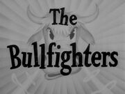 Lh bullfighters