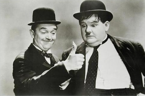 Laurel and Hardy - Wikipedia