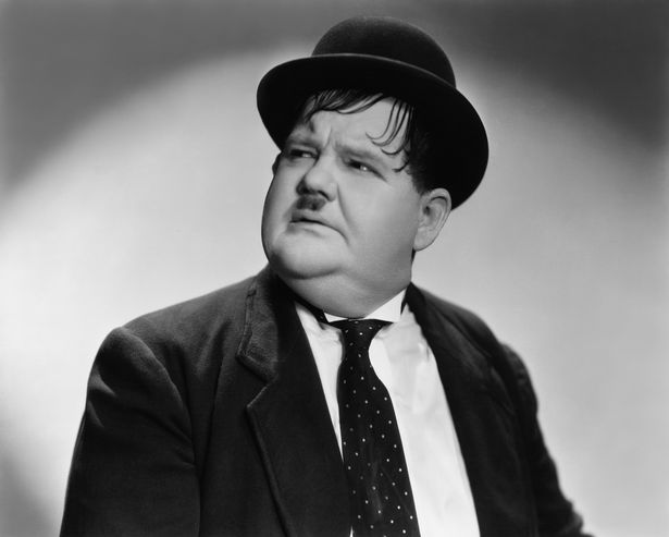 Oliver Hardy - Trivia - IMDb