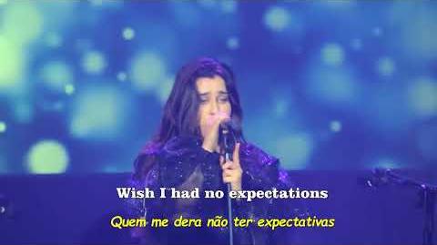 Lauren Jauregui - Expectations