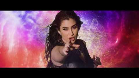 Steve Aoki x Lauren Jauregui - All Night (Official Video) Ultra Music