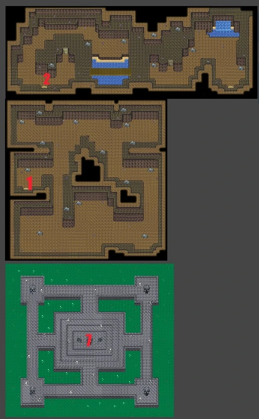 Map Laurum Online 2d Mmorpg Wiki Fandom