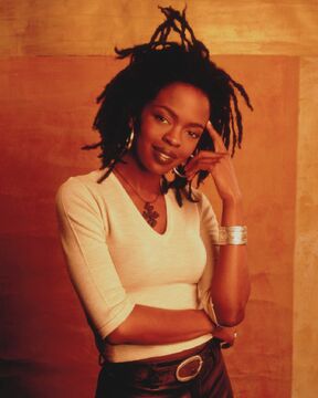 新品 LAURYN HILL 1993 EAST LAURYN (XL) 20 Years Since Lauryn Hill's Debut, How Much Has Changed