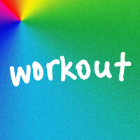 Work Out w Lauv (2020)