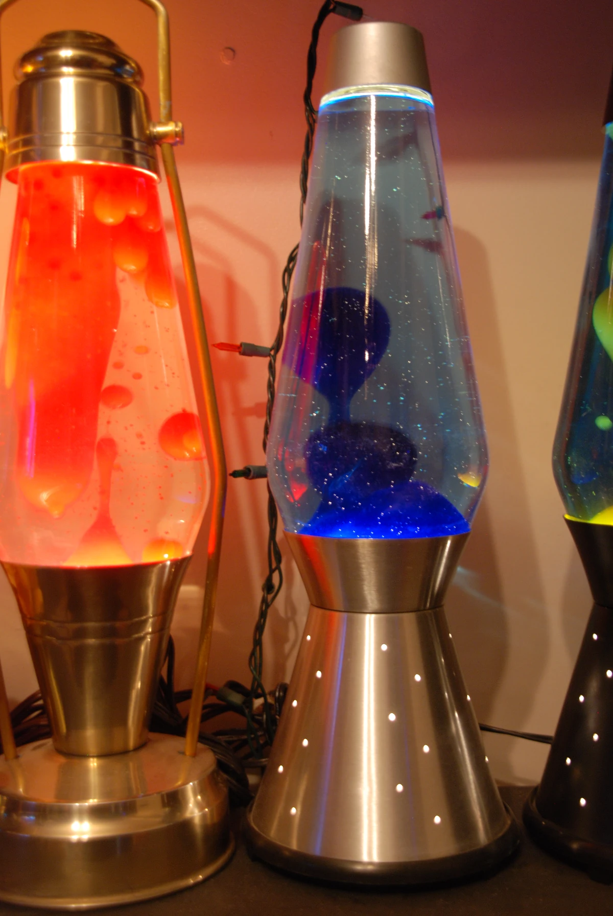 Silver Century Lava Lamp Wiki Fandom