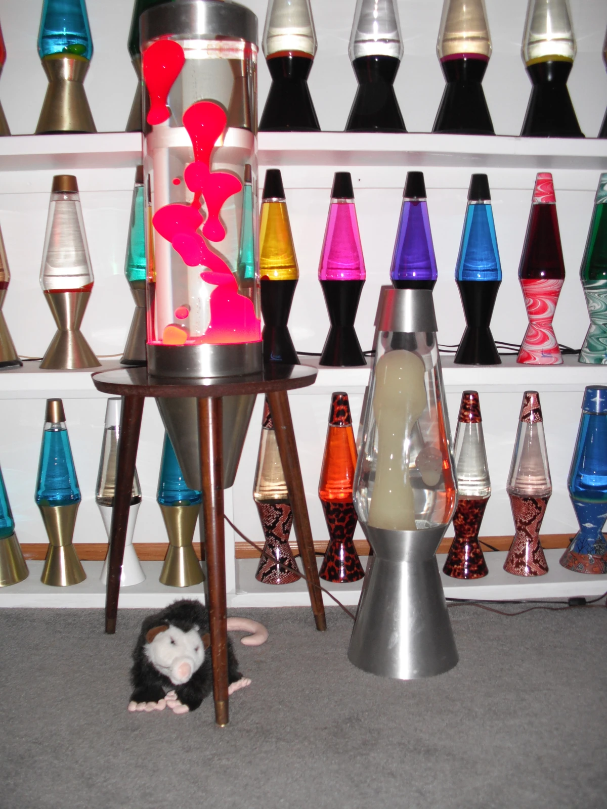 Imperial Lava Lamp Wiki Fandom