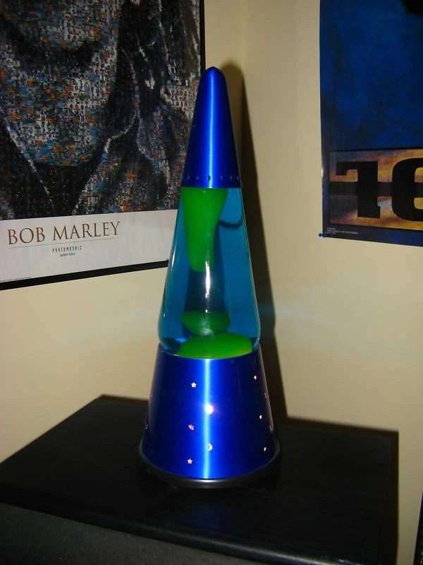 Wizard Lava Lamp Wiki Fandom