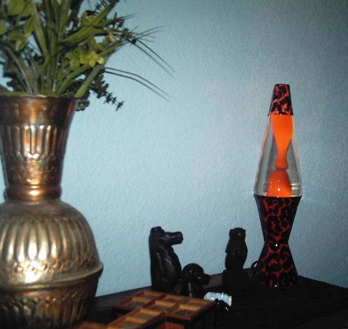 Safari Lava Lamp Wiki Fandom