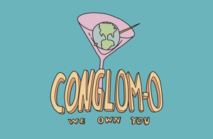 Conglomo