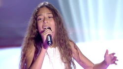 Gabriela Suárez | La Voz Kids (Spain) Wiki | Fandom