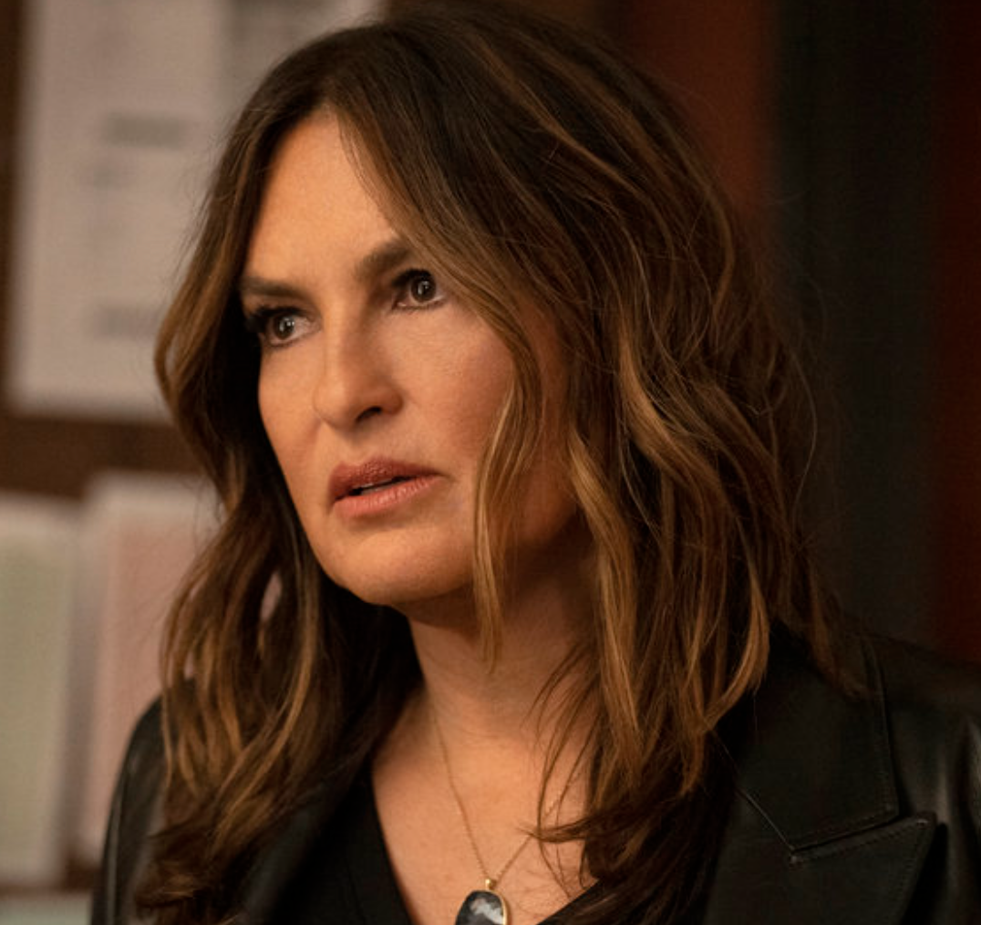 Olivia Benson Law And Order Organized Crime Wiki Fandom 