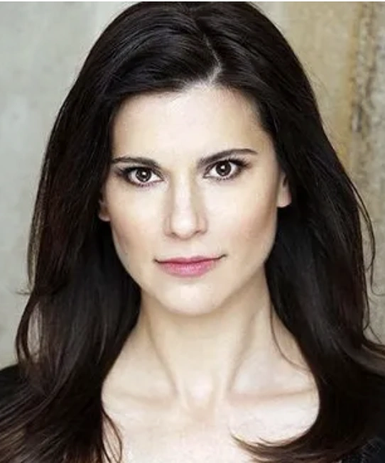 Milena Govich Law & Order Organized Crime Wiki Fandom