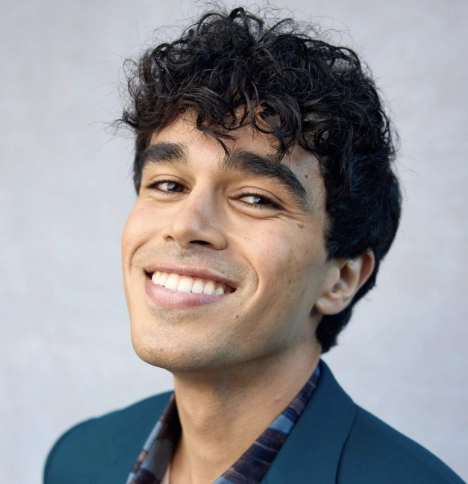 Abubakr Ali | Law & Order: Organized Crime Wiki | Fandom