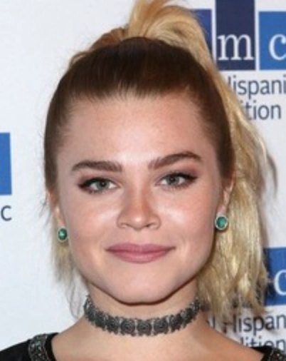 Ana Osorio Law & Order Organized Crime Wiki Fandom