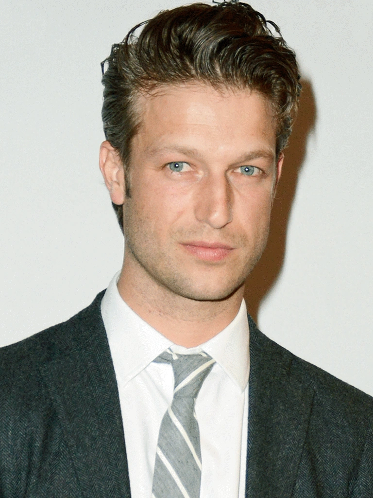 Peter Scanavino | Law & Order: Organized Crime Wiki | Fandom