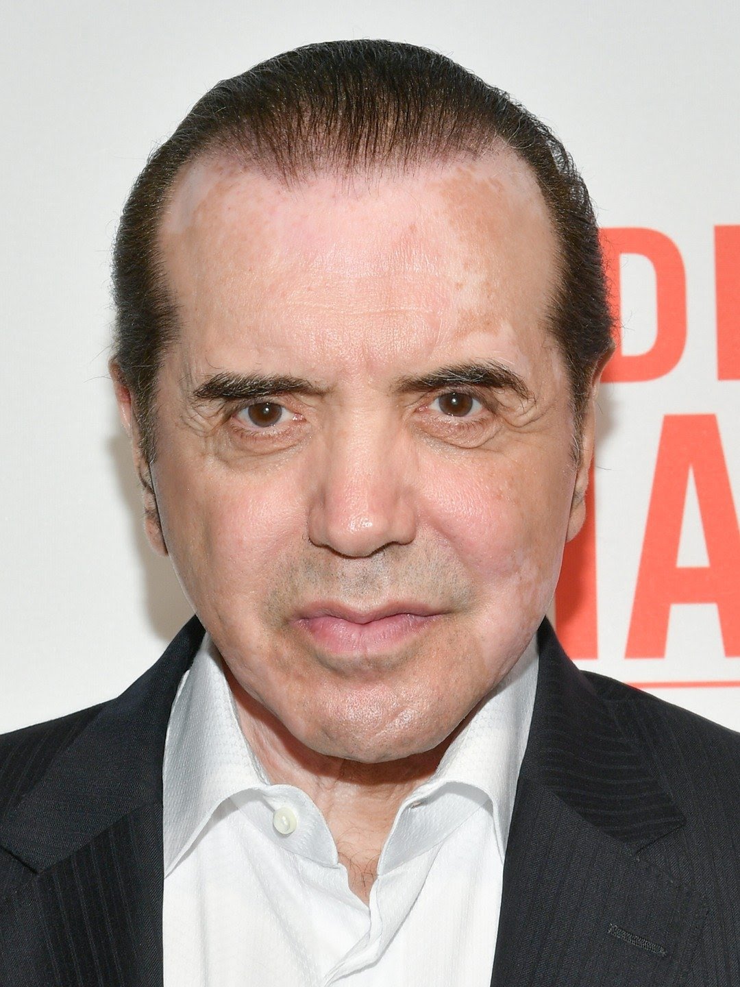 Chazz Palminteri - Wikipedia