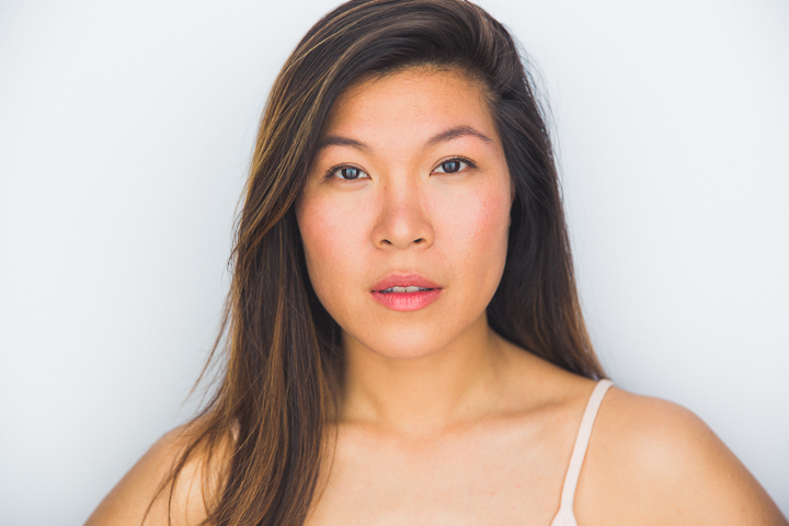 Rachel Lin | Law & Order: Organized Crime Wiki | Fandom