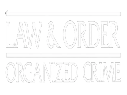 Law & Order: Organized Crime Wiki