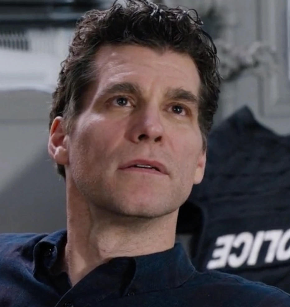 Nate Reynolds Law & Order Organized Crime Wiki Fandom