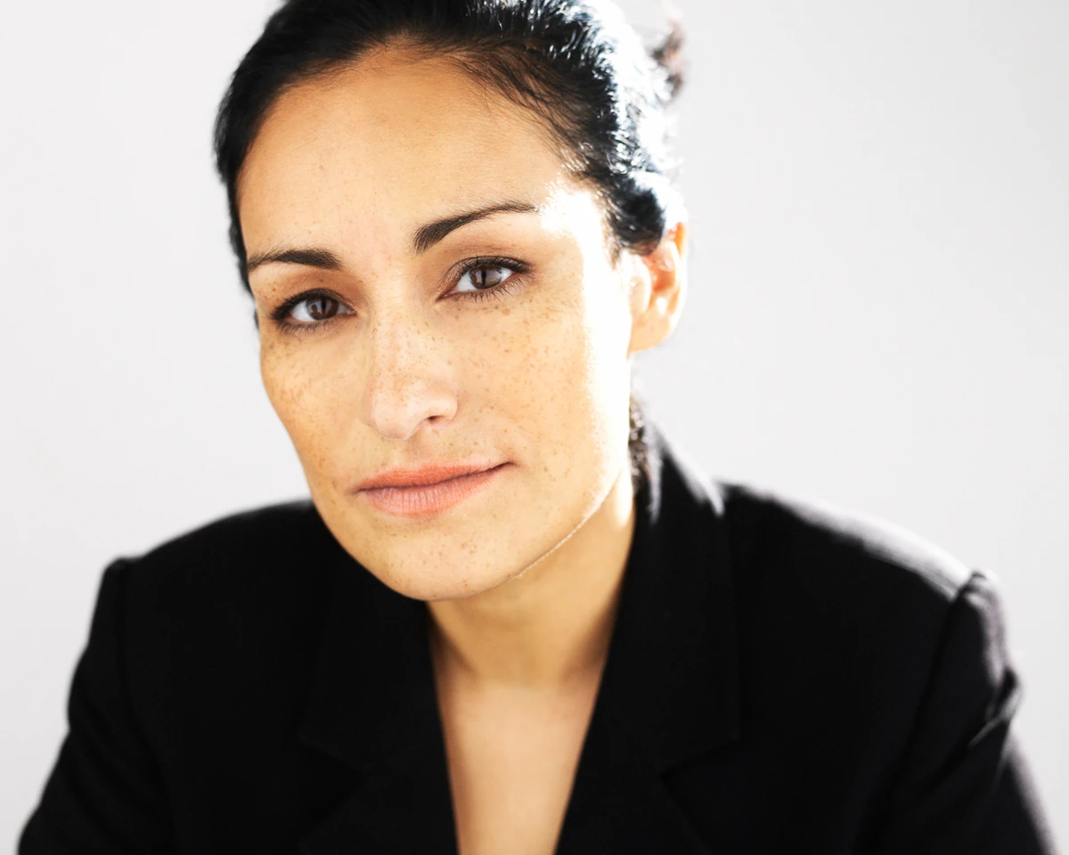 Nicole Shalhoub | Law & Order: Organized Crime Wiki | Fandom