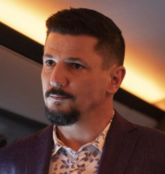 Joseph Stabler, Jr. Law & Order Organized Crime Wiki Fandom