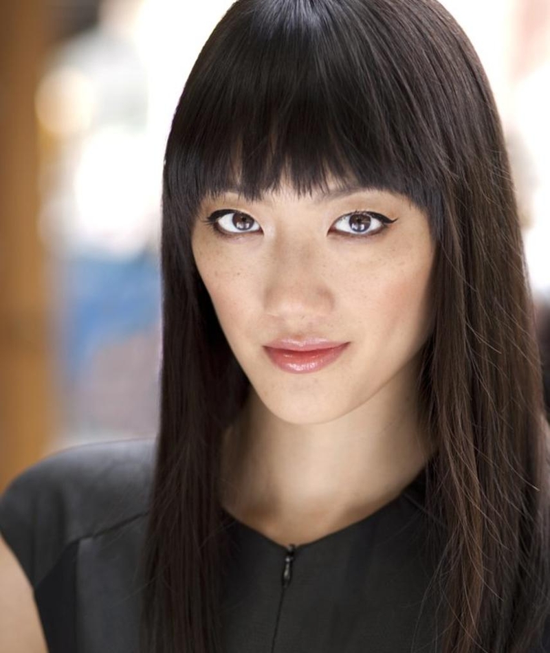 Clara Wong Law & Order Organized Crime Wiki Fandom