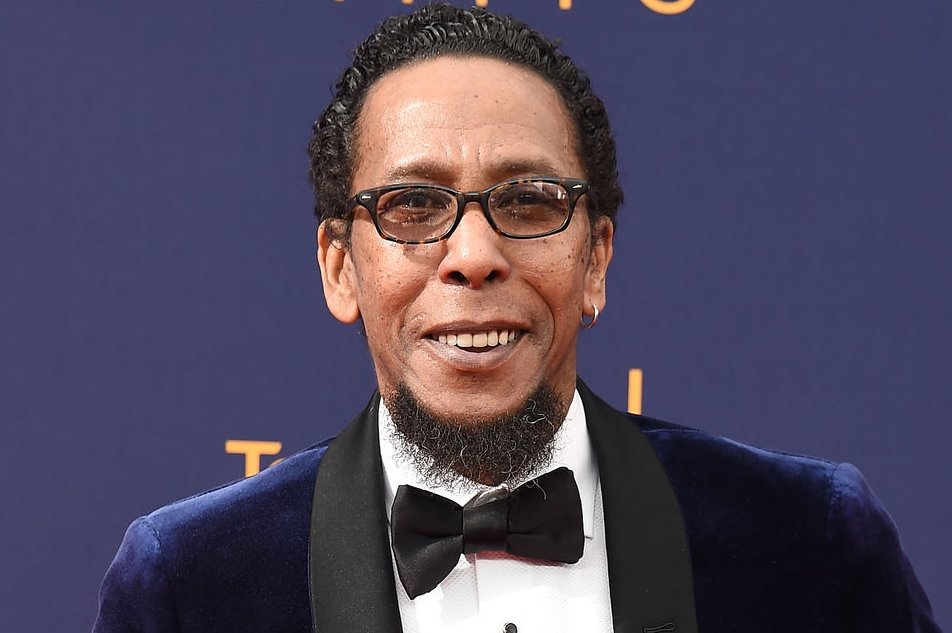 Ron Cephas Jones Law Order Organized Crime Wiki Fandom