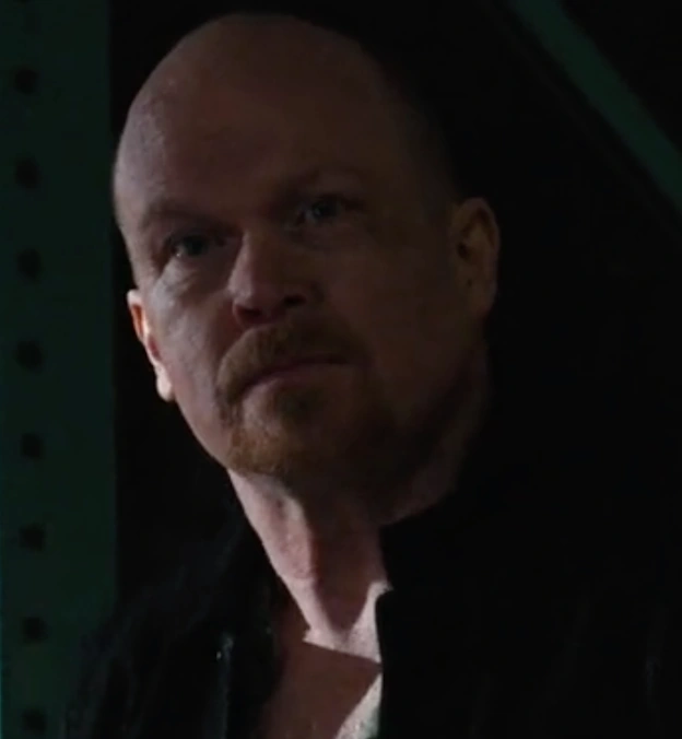 Victor Braden Law & Order Organized Crime Wiki Fandom