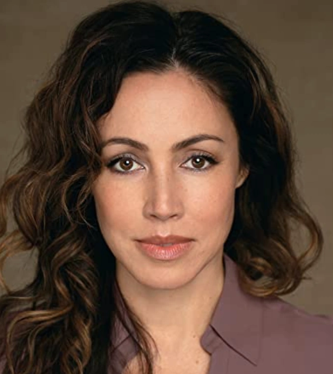 Allison Thomas Lee Law & Order Organized Crime Wiki Fandom