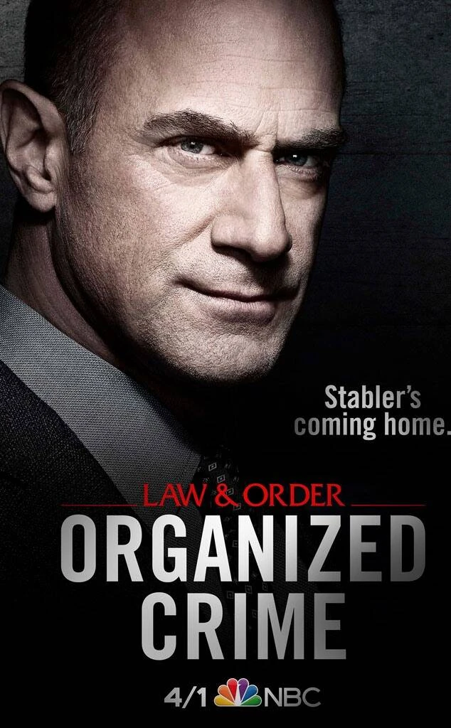 Season 1 Law & Order Organized Crime Wiki Fandom