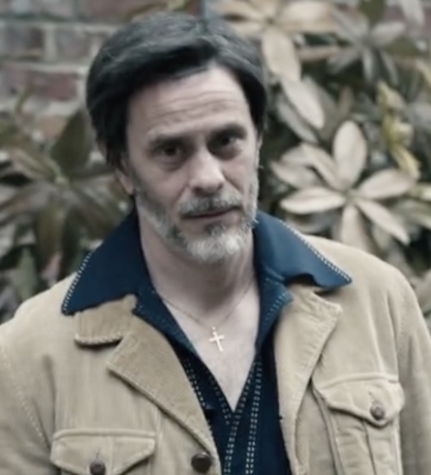 Joseph Stabler Law & Order Organized Crime Wiki Fandom