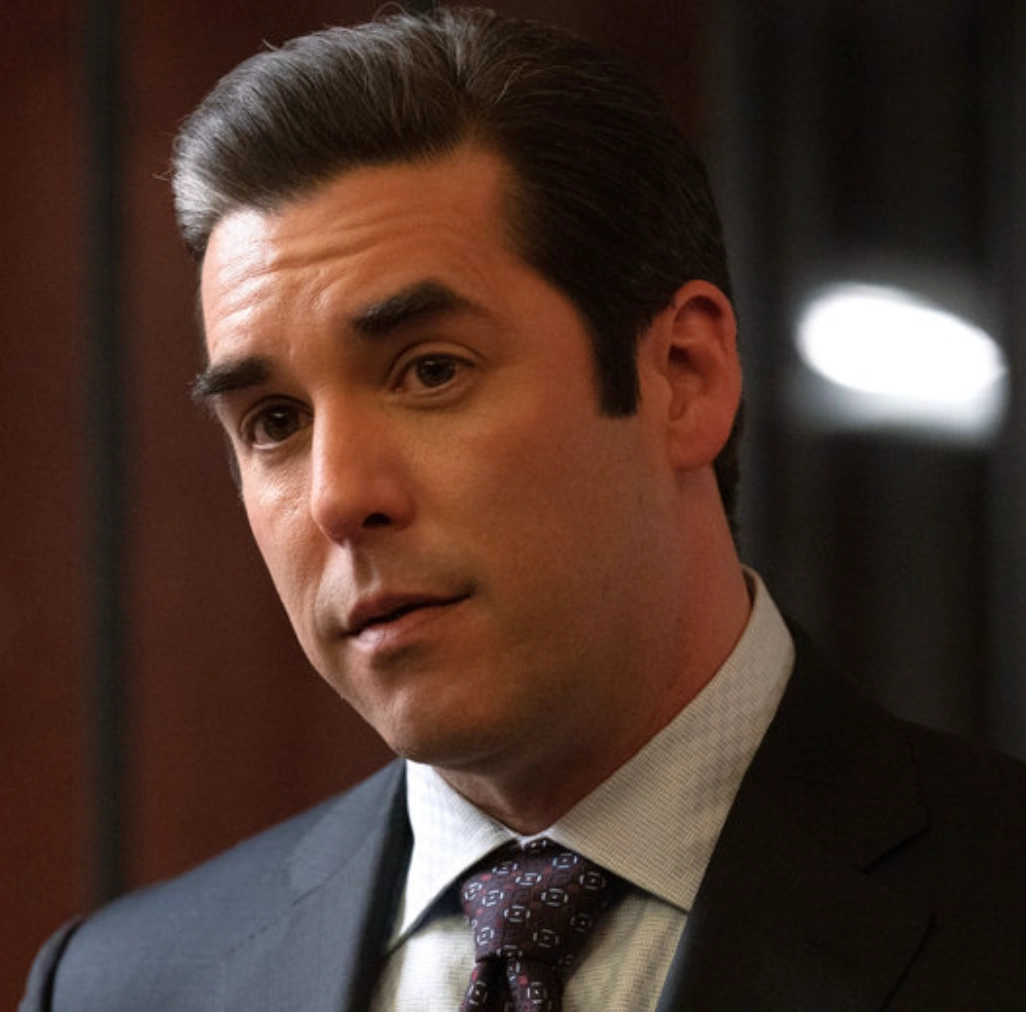 Keller Shapiro Law & Order Organized Crime Wiki Fandom