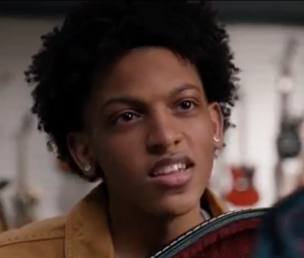 Damon King Law & Order Organized Crime Wiki Fandom