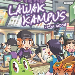 Lawak Kampus Wiki Fandom