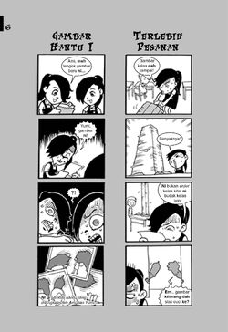 Lawak Kampus Komik Wikia Lawak Kampus Fandom