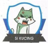 Si Kucing