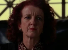 Lois Preston