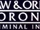 Law & Order Toronto: Criminal Intent